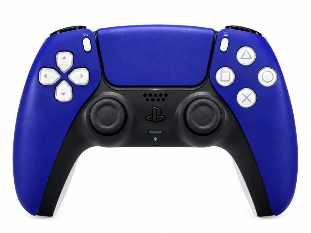 Bezdrôtový ovládač PlayStation 5 DualSense, Custom color, bazár