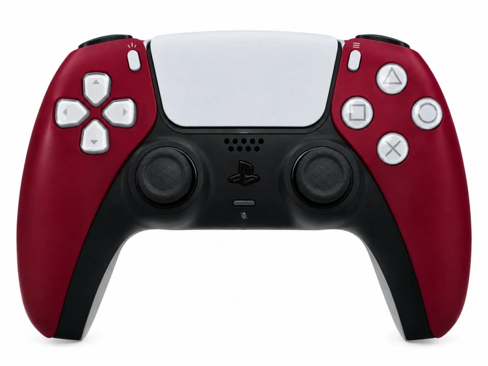 Bezdrôtový ovládač PlayStation 5 DualSense, Custom color, bazár