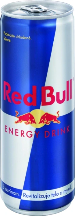 Red Bull Original Energy drink 250ml