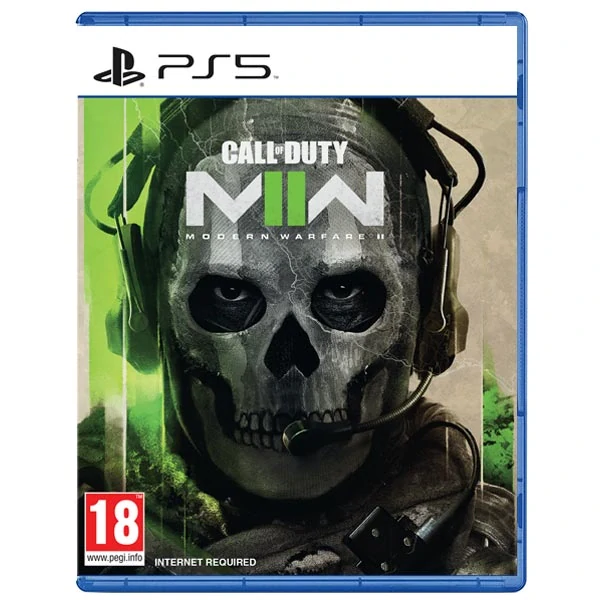 Call of Duty: Modern Warfare 2 ps5 bazár