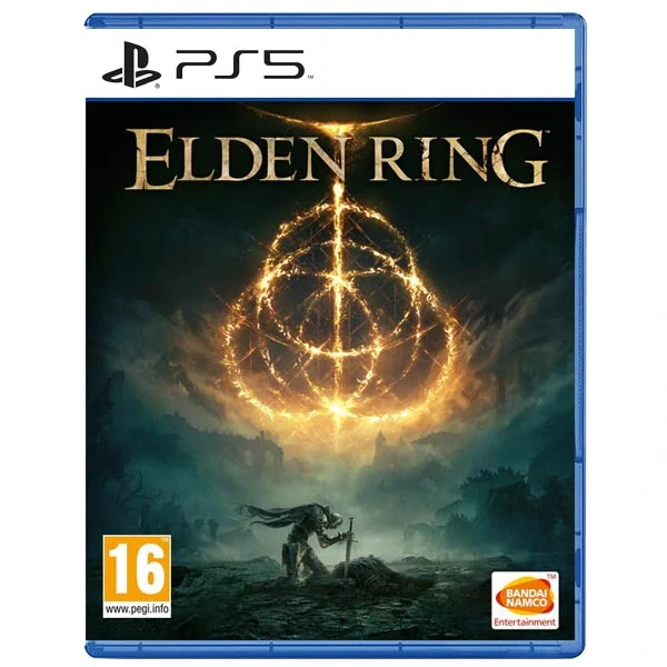 Elden Ring ps5 bazár