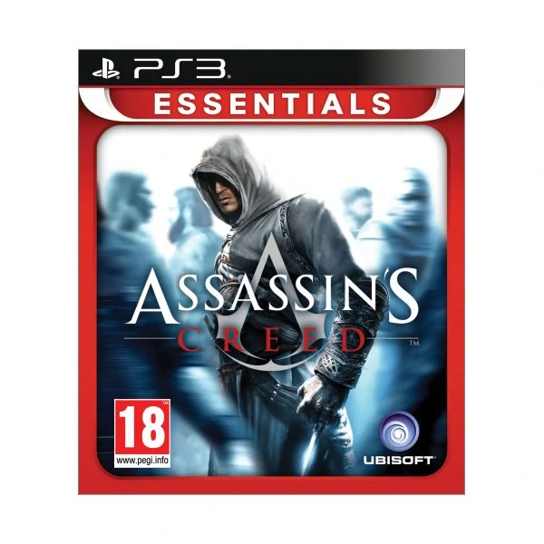 Assassin’s Creed ps3 bazár
