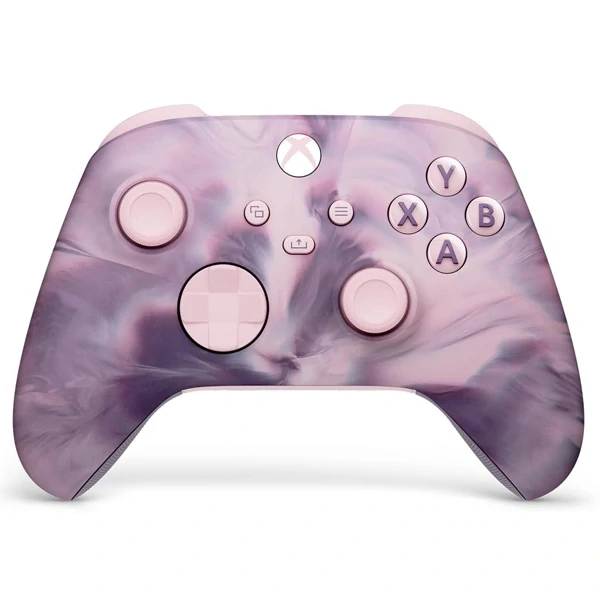 Microsoft Xbox Bezdrôtový ovládač, (Dream Vapor Special Edition)