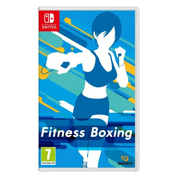 Fitness Boxing NSW bazár