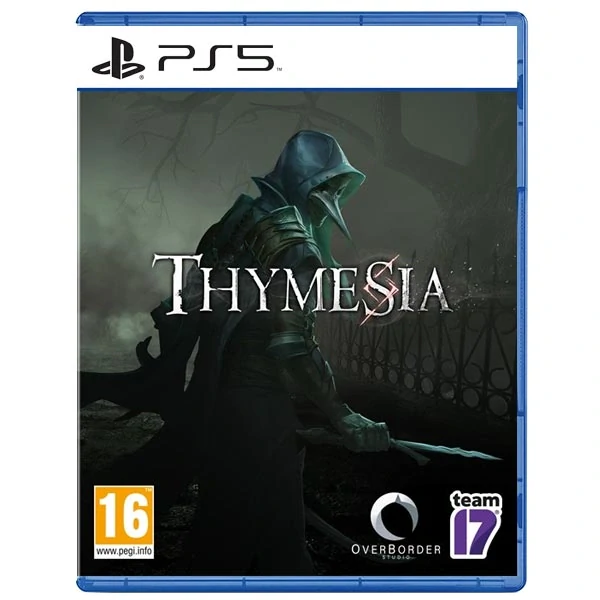 Thymesia ps5 bazár