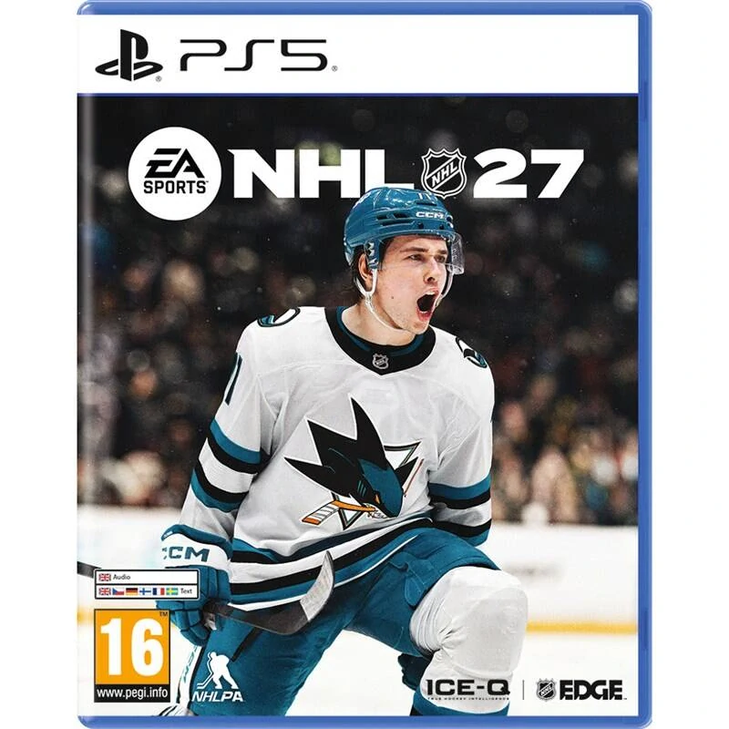 NHL 27 PS5
