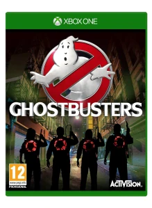 Ghostbusters (2016) xbox bazár