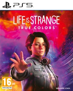 Life is Strange True Colors ps5 bazár