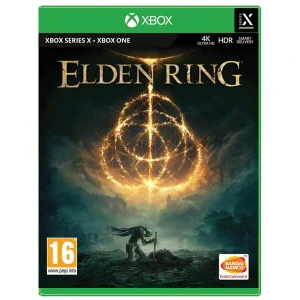 Elden Ring xbox one / SX bazár