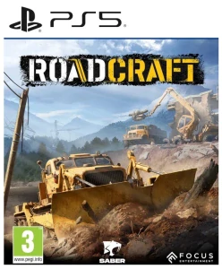 Roadcraft ps5 bazár