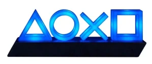 USB PlayStation Icons Light