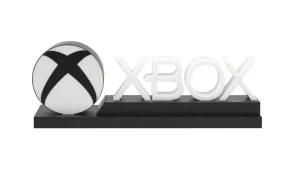 USB Xbox Icons Light