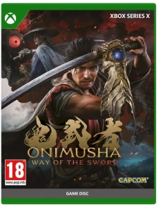 Onimusha: Way of the Sword xbox series x