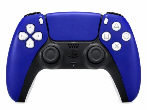 Bezdrôtový ovládač PlayStation 5 DualSense, Custom color, bazár
