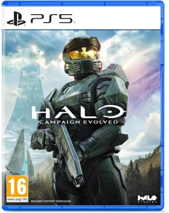 Halo Campaign Evolved ps5 bazár