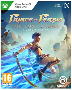Prince of Persia: The Lost Crown xbox bazár