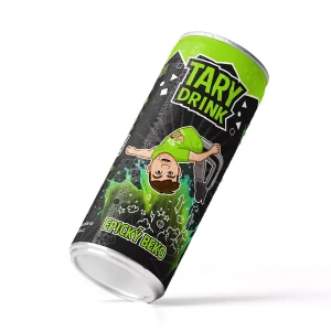 Tary Drink, Epický Beko 250ml
