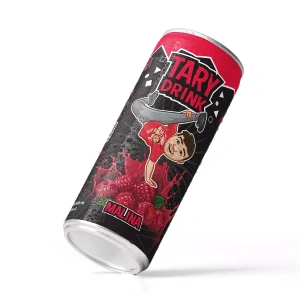 Tary Drink, Malina 250ml