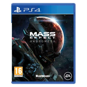 Mass Effect: Andromeda ps4 bazár