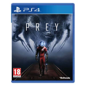 Prey ps4 bazár
