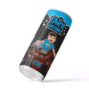Tary Drink, Kola 250ml