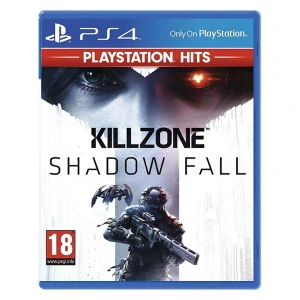Killzone: Shadow Fall ps4 bazár