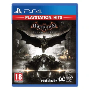 Batman: Arkham Knight ps4 bazár