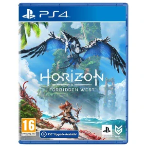 Horizon: Forbidden West CZ ps4 bazár