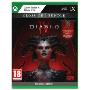 Diablo IV xbox one / SX bazár