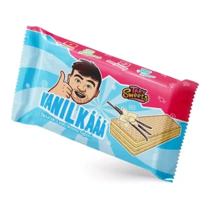 Oplátky vanilkové Tary Sweets, 40g