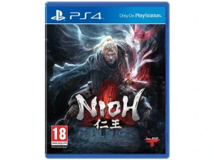 Nioh ps4 bazár