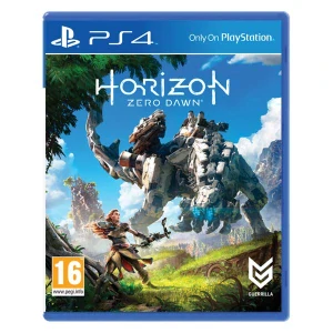 Horizon: Zero Dawn ps4 bazár