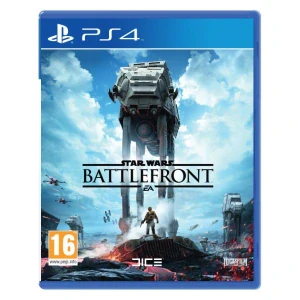 Star Wars: Battlefront ps4 bazár