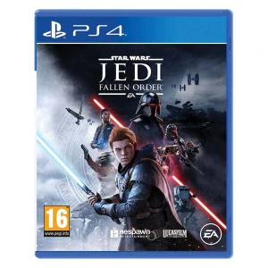 Star Wars: Jedi Fallen Order ps4 bazár