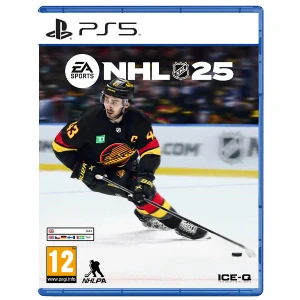 NHL 25 CZ ps5 bazár