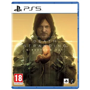 Death Stranding CZ (Director’s Cut) ps5 bazár