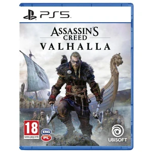 Assassin’s Creed: Valhalla ps5 bazár