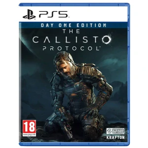 The Callisto Protocol ps5 bazár