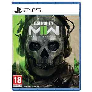 Call of Duty: Modern Warfare 2 ps5 bazár