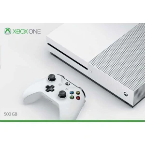 Xbox One S 500GB - bazár