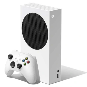 Xbox Series S 512GB - bazár