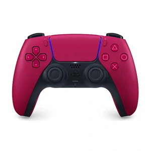 Bezdrôtový ovládač PlayStation 5 DualSense, cosmic red 