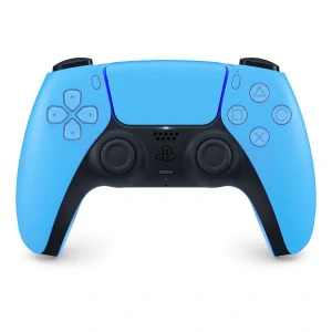 Bezdrôtový ovládač PlayStation 5 DualSense, starlight blue 