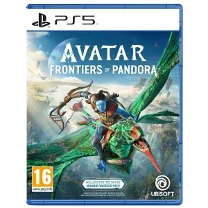 Avatar: Frontiers of Pandora ps5 bazár