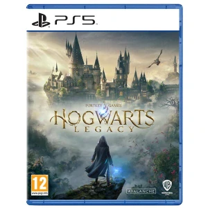 Hogwarts Legacy ps5 bazár