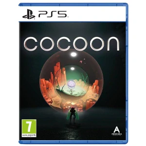 Cocoon ps5 bazár