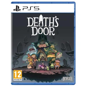 Death’s Door ps5 bazár