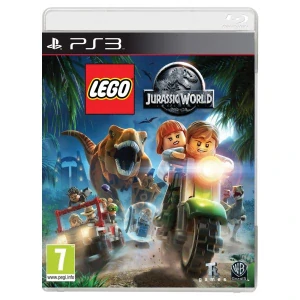 LEGO Jurassic World ps3 bazár