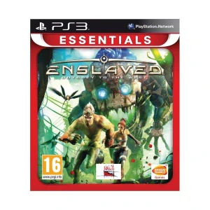 Enslaved: Odyssey to the West ps3 bazár