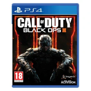 Call of Duty: Black Ops 3 ps4 bazár